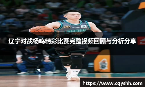辽宁对战杨鸣精彩比赛完整视频回顾与分析分享